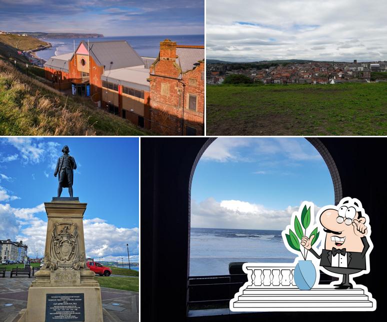 Whitby Pavilion