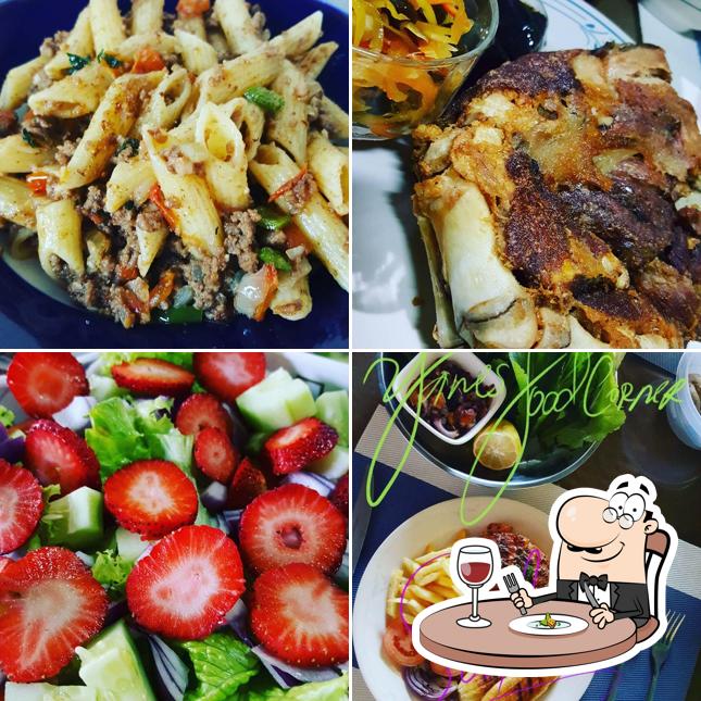 Yanes FoodCorner