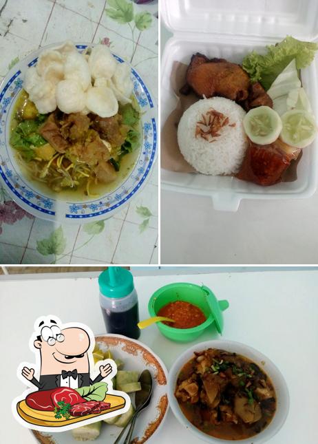 warung"Dia"
