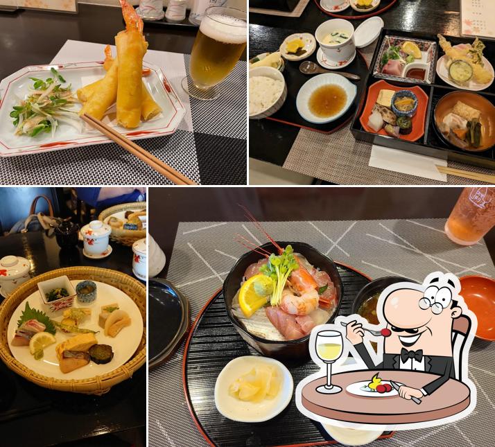 創作和食 和(なごみ)