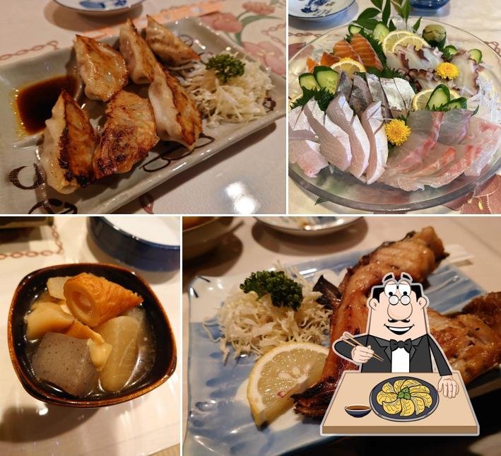 居酒屋 呑季