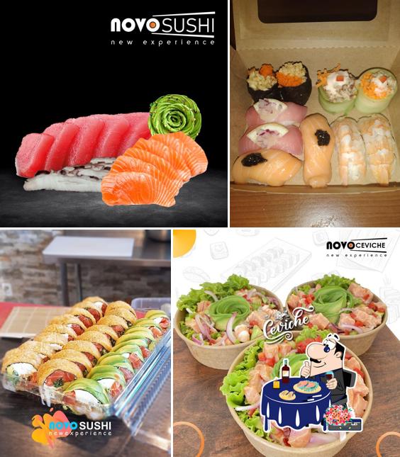 SUSHI