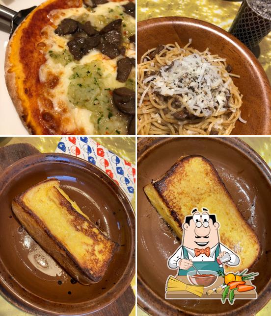 Saizeriya