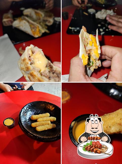 Shawarma Lab