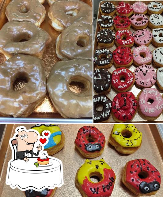 Shipley Do-Nuts