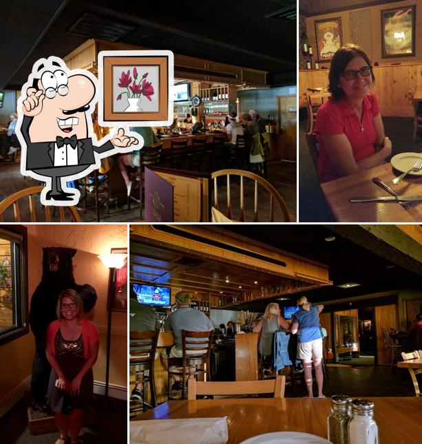 Bennethum's Northern Inn