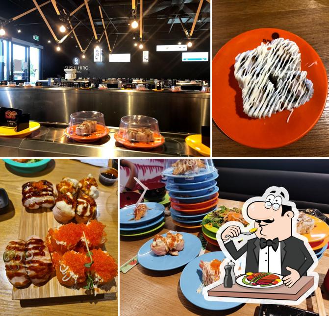 Sushi Hiro
