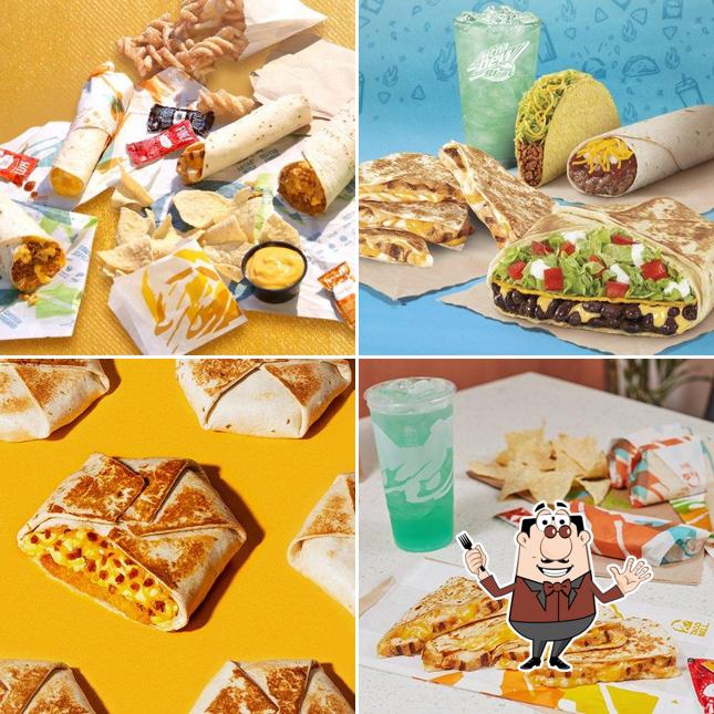 Taco Bell