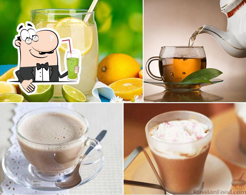 Urban Barista Minsk
