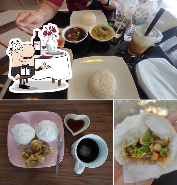 วราภรณ์ ซาลาเปา ปตท.ท่ายาง