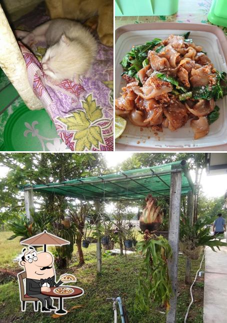 อาหารตามสั่ง