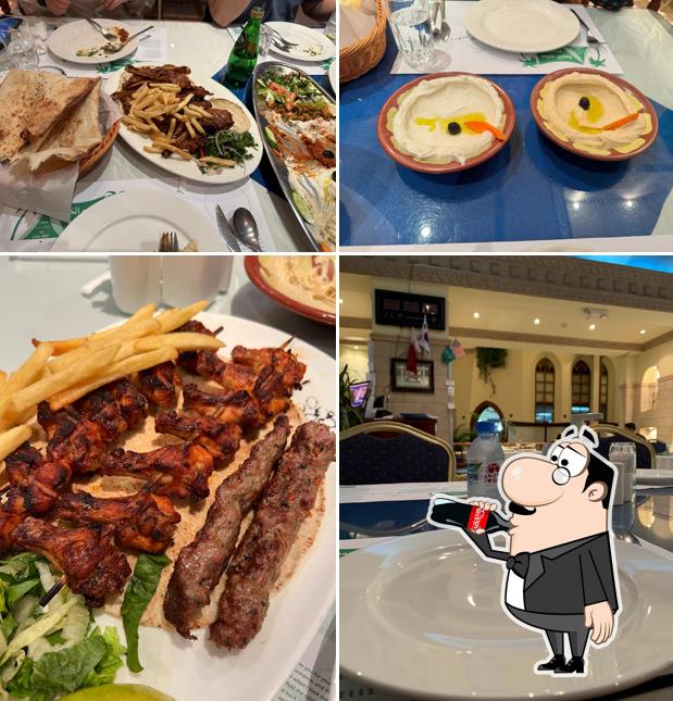 Al Khaima Restaurant