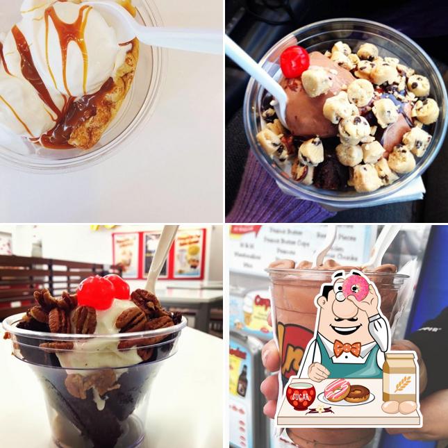 Andy's Frozen Custard