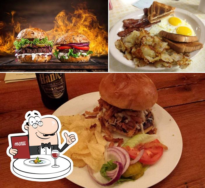 Darrylz Hometown Grill