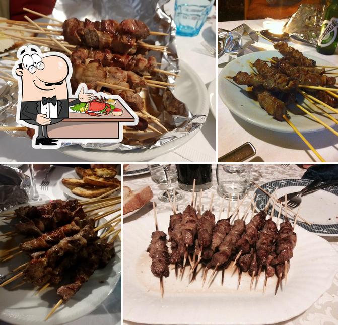 Trattoria Bellavista