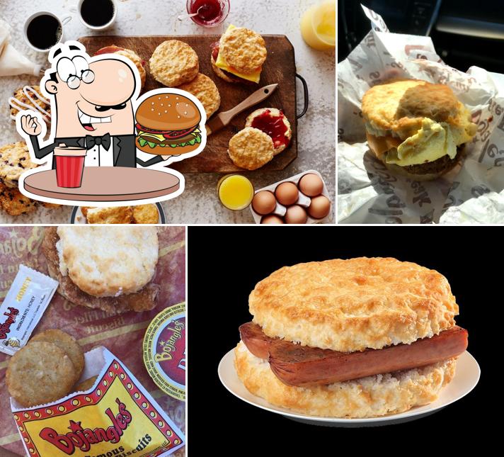 Bojangles
