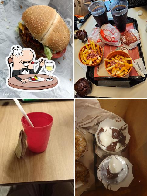 Burger King