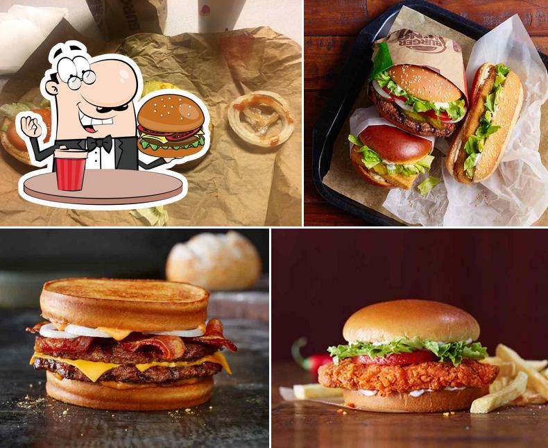 Burger King