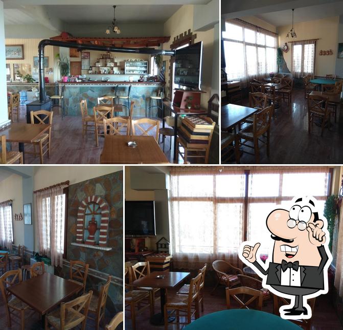 Cafe Litsa