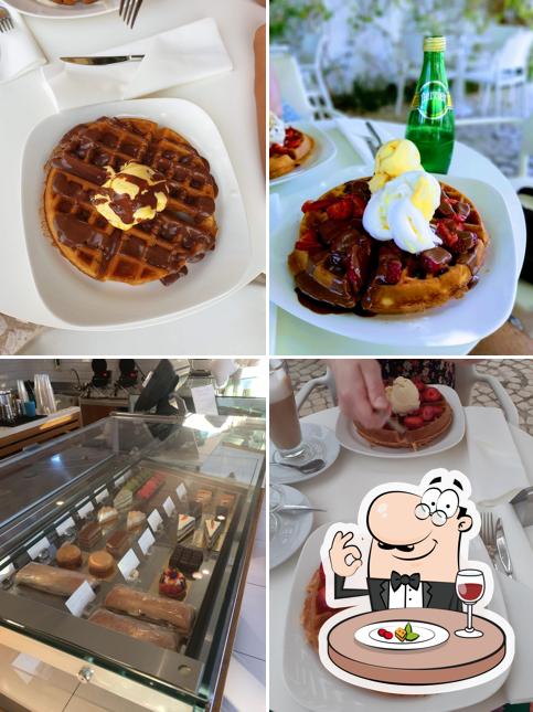 Patisserie Amelie