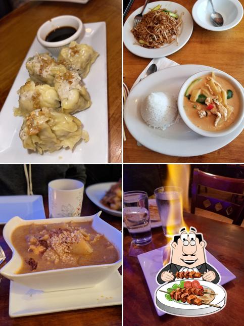 Centre Thai Bistro
