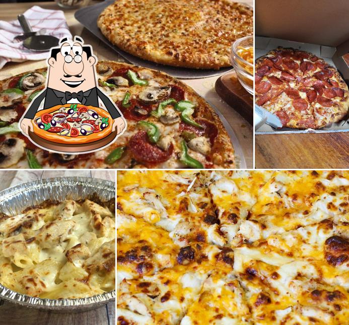 Domino's Pizza