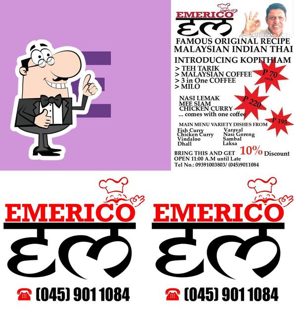 Emerico's Restaurant