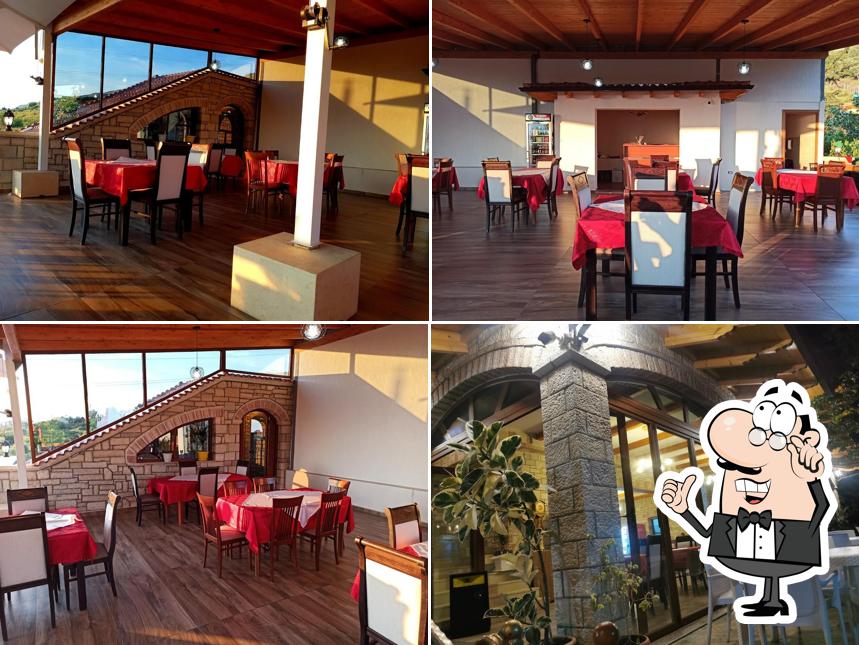 Restorant Begua