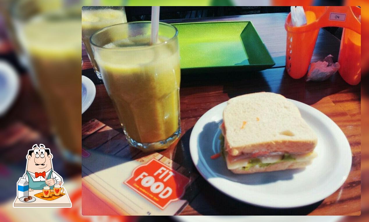 Fit Food