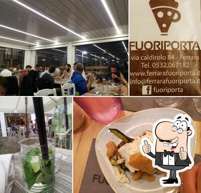 Fuoriporta