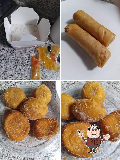 Hong Kong Kitchen