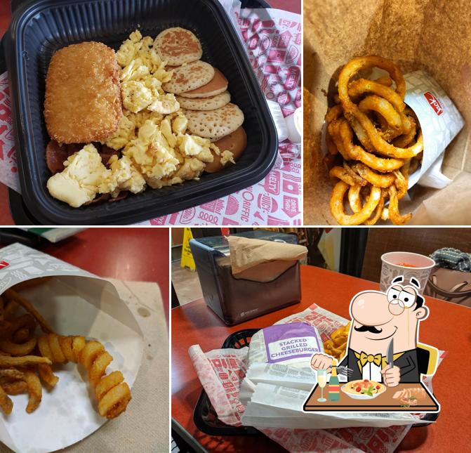 Jack in the Box
