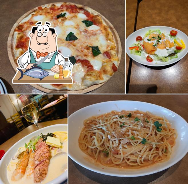 Jolly Pasta