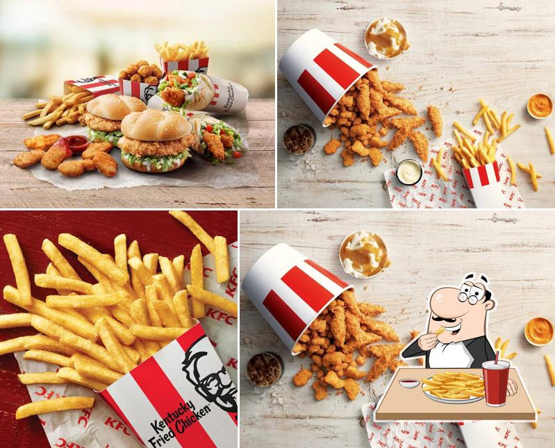 KFC Hamilton