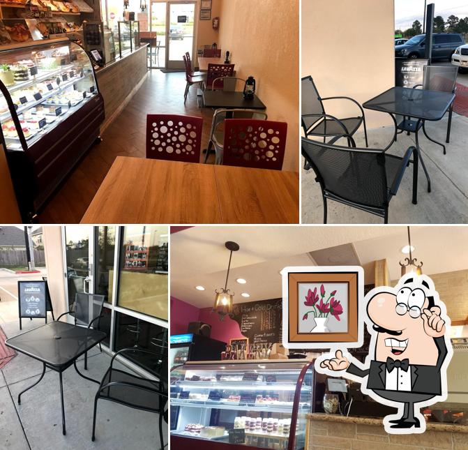 Lucy Love Bakery & International Groceries
