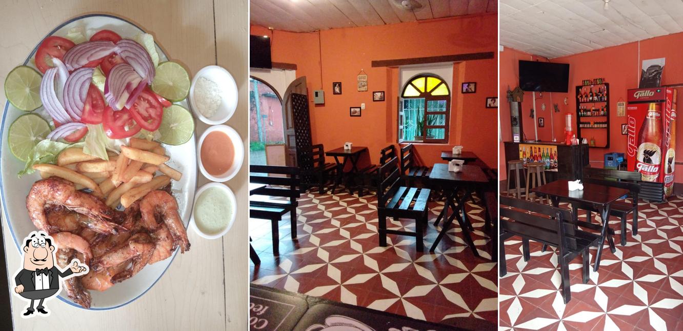LA ESQUINA DEL SABOR