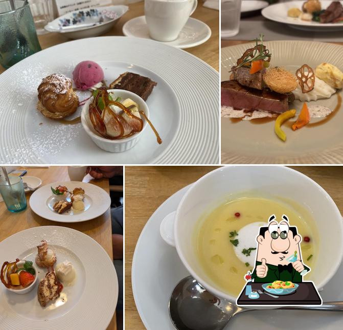 La Poste Restaurant