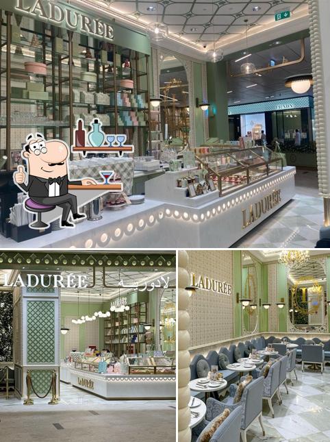 Ladurée