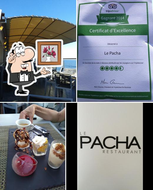Le Pacha