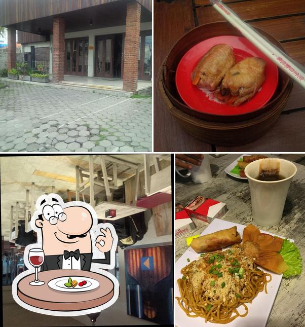 Mie Setan