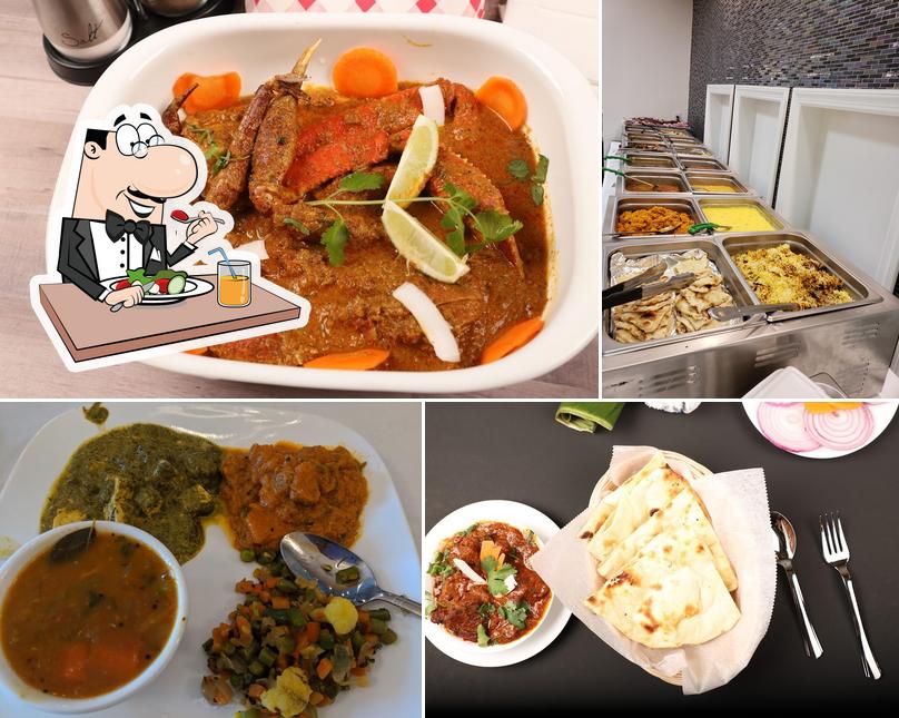 Mrs. Kumar's Fine Indian Restaurant & Bar