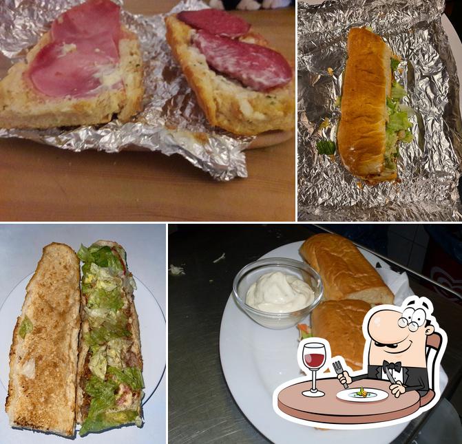 Arnoldi's Food Company