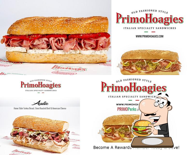 PrimoHoagies