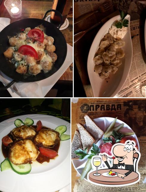 Restaurant Roter Platz