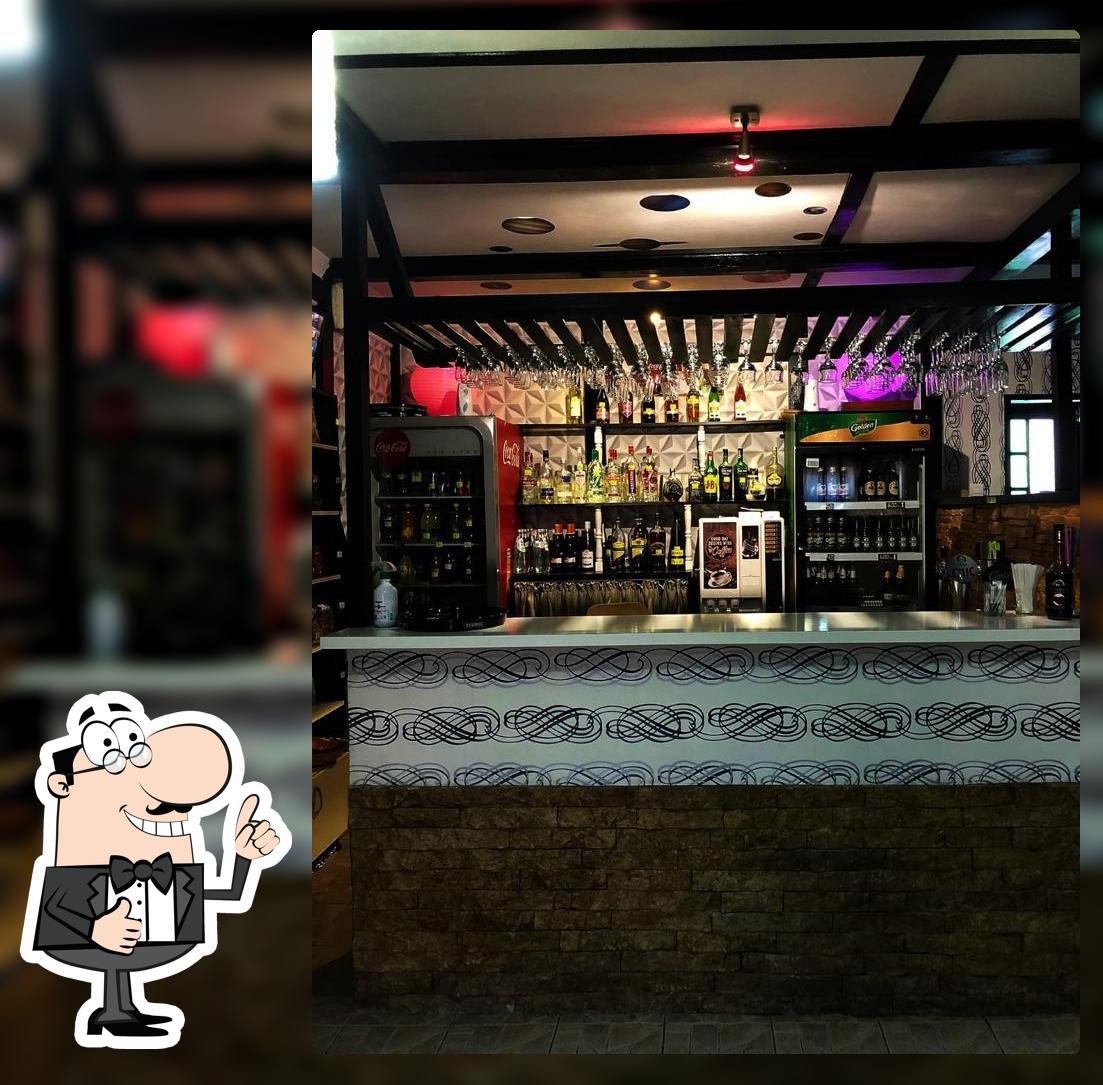 Tabardiu Bar