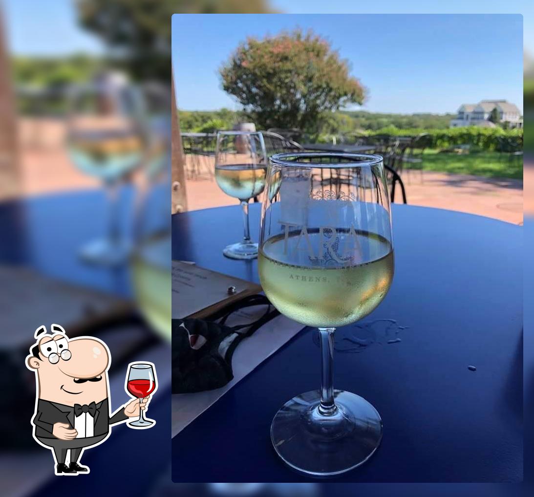 Tara Vineyard & Winery