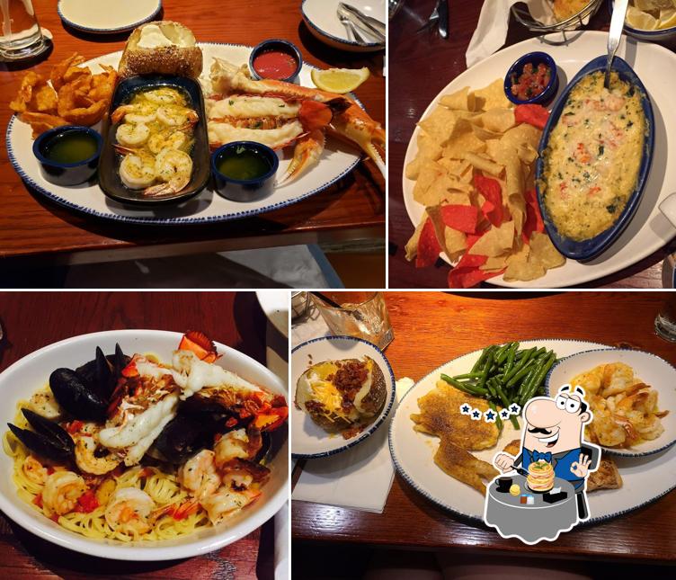 Red Lobster