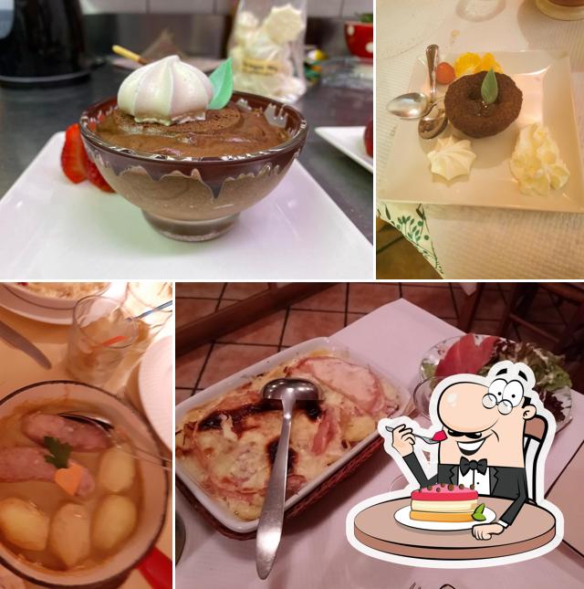 Restaurant Anais