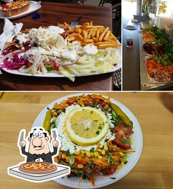 Bodrum Grill 2