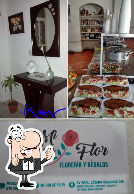 Cocina Económica Sal y Pimienta